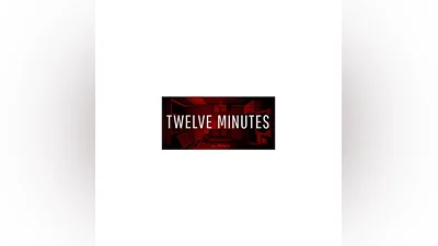 Twelve Minutes | steam GIFT РОССИЯ +