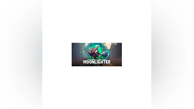 Moonlighter | steam gift RU