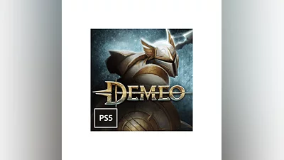 Demeo  Демео  Турция  PS5 PS
