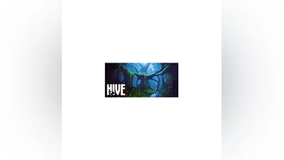 The Hive  | steam gift RU