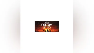 The Lord of the Rings Gollum | steam gift RU