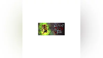 Ghost of a Tale | steam gift RU