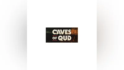 Caves of Qud | steam gift RU