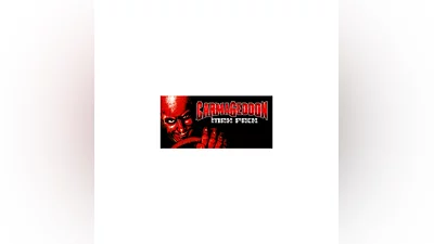 Carmageddon | steam gift RU