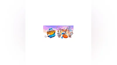 New Super Luckys Tale | steam gift RU