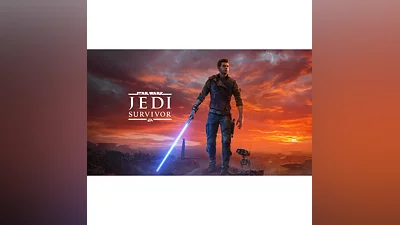 STAR WARS Jedi: Survivor Standard Edition XBOX X|S