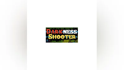 Darkness Shooter (Steam key/Region free)