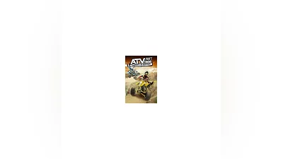 ATV Drift & Tricks Definitive Edition Xbox КЛЮЧ