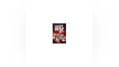 Creepy Road Xbox КЛЮЧ (X|S ONE)