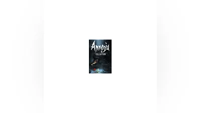 Amnesia: Collection Xbox КЛЮЧ (X|S ONE)