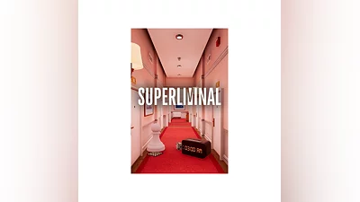 Superliminal Xbox One & Xbox Series X|S активация