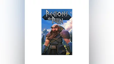 Regions of Ruin Xbox One & Xbox Series X|S активация
