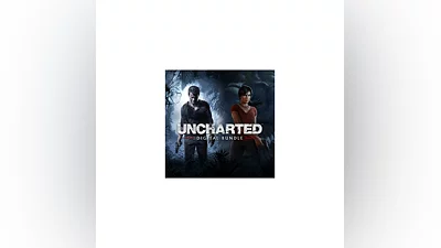 UNCHARTED 4: A Thief’s End & UNCHARTED | PS4/PS5
