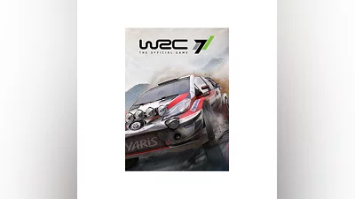 WRC7 FIA World Rally Championship ключ RU/CIS РФ Россия