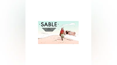 Sable   Steam ключ Global + RU/CIS РФ СНГ Россия +