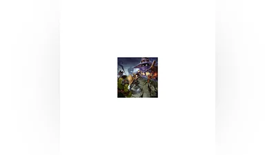 Defend the Rook | PS4/PS5 | Турция