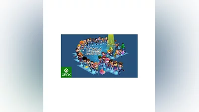 Conga Master XBOX ONE X|S   КЛЮЧ