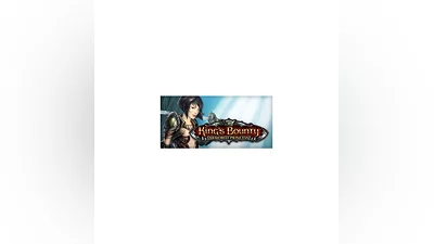 Kings Bounty Armored Princess | steam GIFT РОССИЯ +