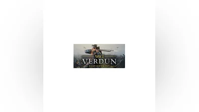 Verdun | steam GIFT РОССИЯ +
