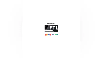 FTL Faster Than Light | steam GIFT РОССИЯ +