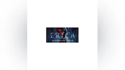 Erica | steam GIFT РОССИЯ +