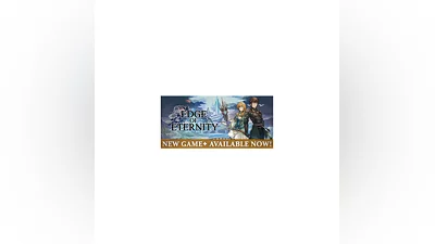 Edge Of Eternity | steam GIFT РОССИЯ +