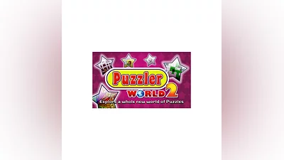 Puzzler World 2 (Steam Gift Region Free / ROW)