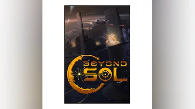 Beyond Sol (Steam Gift Region Free / ROW)