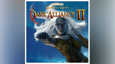Baldurs Gate: Dark Alliance II  Турция PS4 PS5 PS