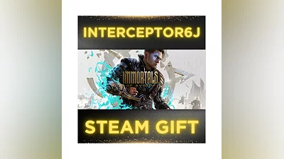 Immortals of Aveum  Deluxe   Все регионы STEAM