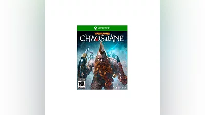 Warhammer: Chaosbane XBOX ONE / XBOX SERIES X|S Ключ