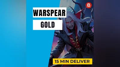 НИЗКАЯ ЦЕНА! Золото Warspear Online +5%