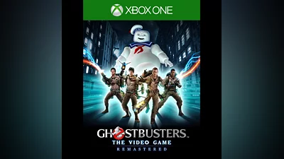 Ghostbusters: The Video Game Remastered XBOX Ключ