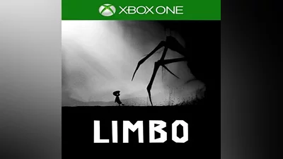 LIMBO XBOX ONE / XBOX SERIES X|S  Ключ
