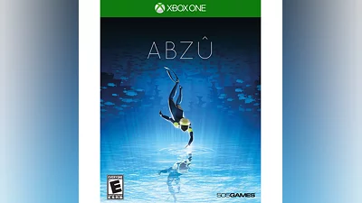 ABZU XBOX ONE / XBOX SERIES X|S Ключ