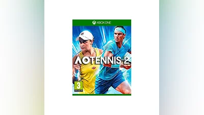 AO Tennis 2 XBOX ONE / XBOX SERIES X|S / Ключ