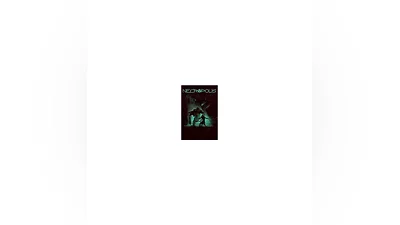 Necropolis Xbox КЛЮЧ (X|S ONE)