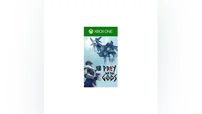 Praey for the Gods Xbox КЛЮЧ (X|S ONE)