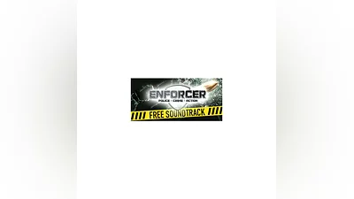 Enforcer: Police Crime Action Steam Key (Region Free)