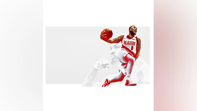 NBA 2K21 XBOX SERIES X|S XBOX ONE XBOX КЛЮЧ