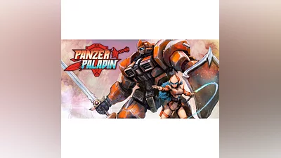 Panzer Paladin Steam Key (Region Free)