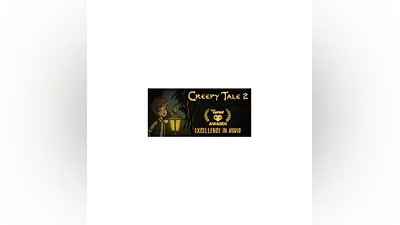 Creepy Tale 2 [STEAM KEY/REGION FREE]