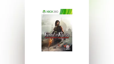 Prince of Persia  Забытые пески Xbox активация
