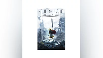 Child of Light  Ultimate Edition Xbox активация