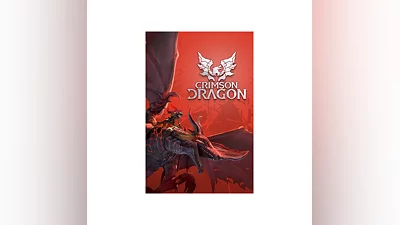 Crimson Dragon Xbox One & Xbox Series X|S активация