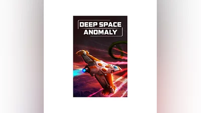 Deep Space Anomaly Xbox One|X|S активация