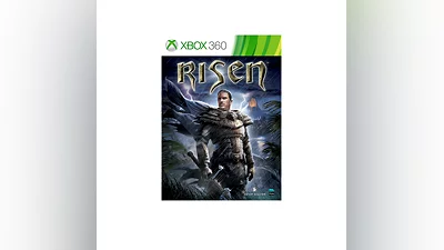 Risen Xbox One & Xbox Series X|S активация