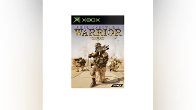 Full Spectrum Warrior Xbox One|X|S активация