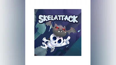Skelattack XBOX ONE / XBOX SERIES X|S [ Ключ   Код ]