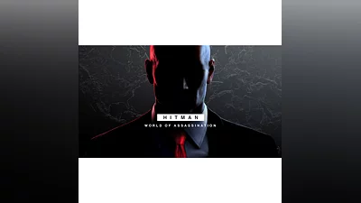 HITMAN World of Assassination | PS4/PS5 | Турция